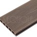 Доска террасная ДПК 3D SEQUOIA DUAL WOOD BROWN купить в Королёве
