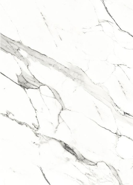 Фиброцементные панели Panda Камень Мрамор уайт 02220F купить в Королёве