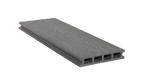 Террасная доска из ДПК CM Decking серия VINTAGE цвет эбен купить в Королёве