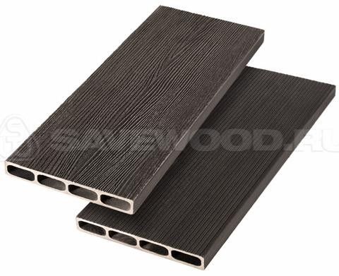 Грядочная доска ДПК 3D Savewood SW Rubus (R) коричневый купить в Королёве