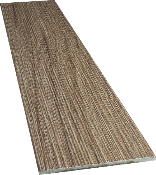 Фиброцементный сайдинг SidWood с фактурой под дерево W-107 Прямой купить в Королёве