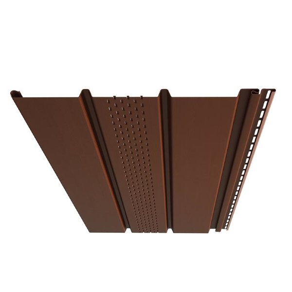 Софит с центральной перфорацией гранат купить в Королёве