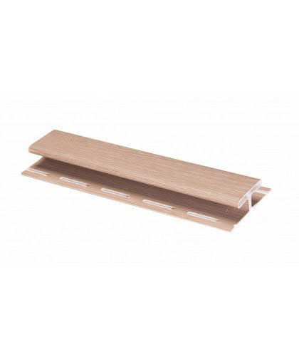 H-профиль vox система MAX-3 дуб купить в Королёве