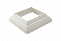 Юбка столба нижняя GardenParkett Белый купить в Королёве