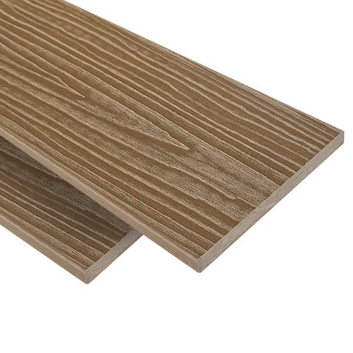 Заборная доска Latitudo Estetic 140х12 Орех купить в Королёве