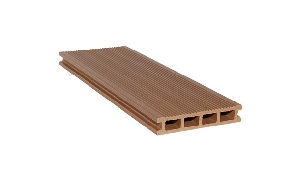 Террасная доска из ДПК CM Decking серия VINTAGE цвет дуб, желтый купить в Королёве