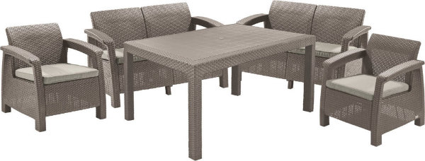 Мебель Corfu Fiesta  Европа купить в Королёве