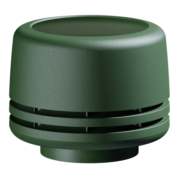 Колпак Docke ИЗЛ-110/500 Зелёный купить в Королёве