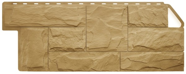 Фасадная панель Альта-Профиль, Гранит, Уральский купить в Королёве