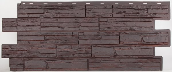 Фасадная панель T-Сайдинг-Альпийская сказка Памир купить в Королёве