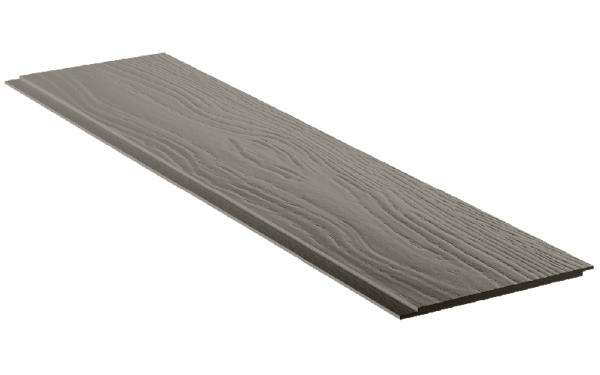 Фиброцементный сайдинг Фибростар Одноцветный 190х3000х8мм КР 46 Бурый Медведь купить в Королёве