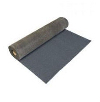 Ендовый ковёр Tegola Сейфити Флекс Серый купить в Королёве