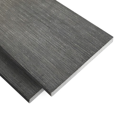 Заборная доска Latitudo Modern 140х12 Графит купить в Королёве