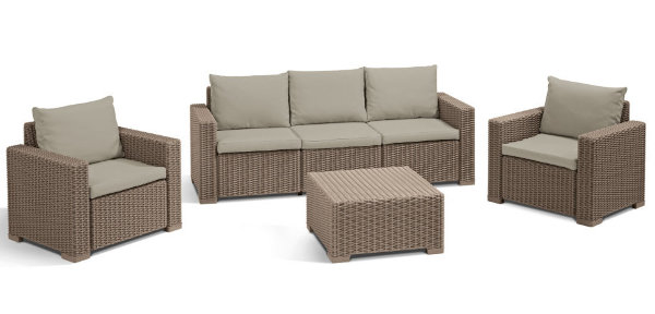 Мебель California 3 Seater купить в Королёве