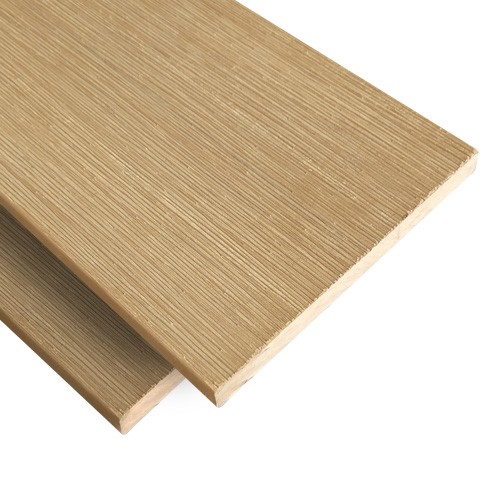 Заборная доска Latitudo Modern 140х12 Орех купить в Королёве