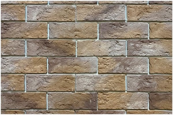 Фиброцементные панели КАНЬОН коллекция АРИЗОНА 37 купить в Королёве