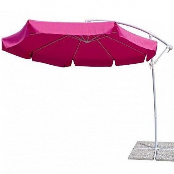 Зонт ПАРМА Ø 3м Фуксия купить в Королёве