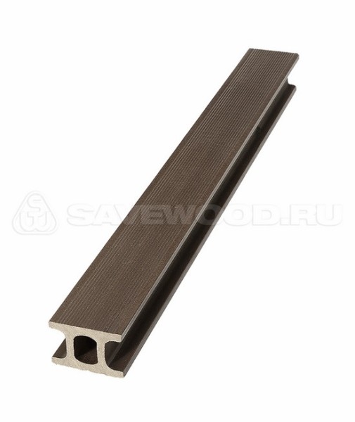 Лага – универсальный профиль ПВХ Savewood купить в Королёве