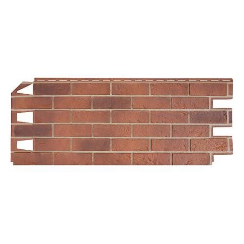 Фасадные панели ТЕХНОНИКОЛЬ Кирпич Бристоль купить в Королёве