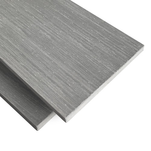 Заборная доска Latitudo Modern 140х12 Серый купить в Королёве