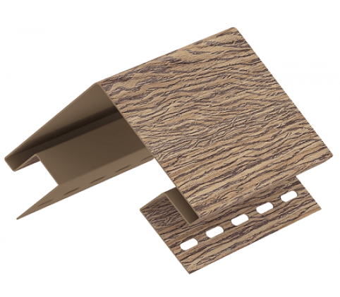 Наружный угол Хокла Лиственница Медовый купить в Королёве