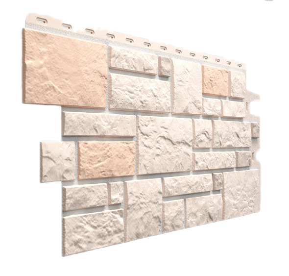 Фасадная панель Docke, Burg, Leinburg Льняной купить в Королёве