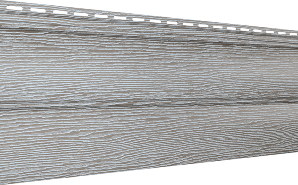 Сайдинг Виниловый Ю-Пласт, Timberblock (Тимберблок), Дуб серебристый купить в Королёве