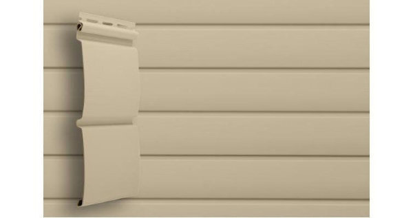 Блок-хаус 3,0 Grand Line D4,8 бежевый купить в Королёве