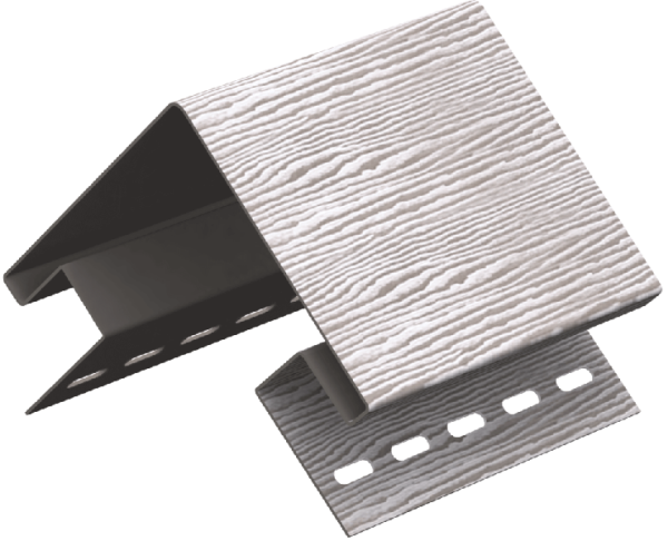 Наружный угол Timberblock Дуб Серебристый купить в Королёве