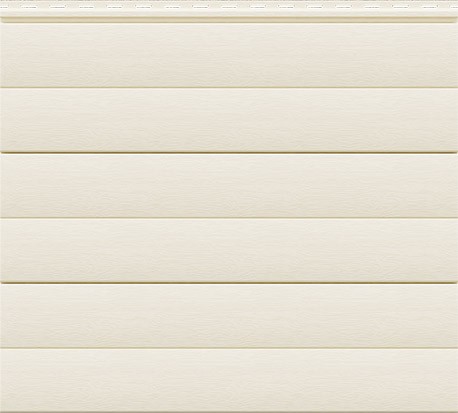 Сайдинг Блок-Хаус Слоновая кость купить в Королёве