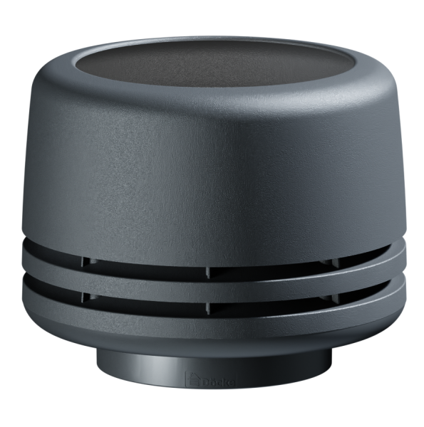 Колпак Docke ИЗЛ-110/500 Черный купить в Королёве