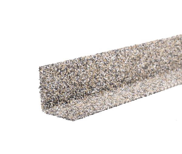 Уголок металлический внутренний ТЕХНОНИКОЛЬ HAUBERK, Серо-бежевый купить в Королёве