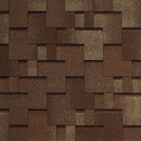 Гибкая черепица Tegola SAN REMO legno 222 купить в Королёве