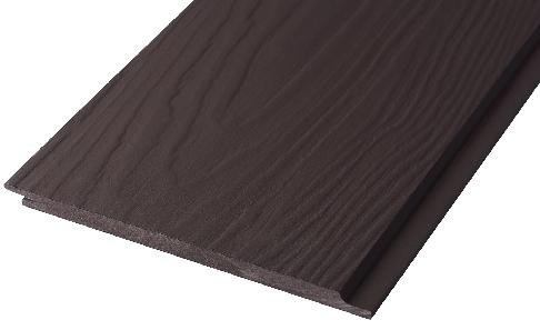 Фиброцементные панели Wood Click F04 купить в Королёве