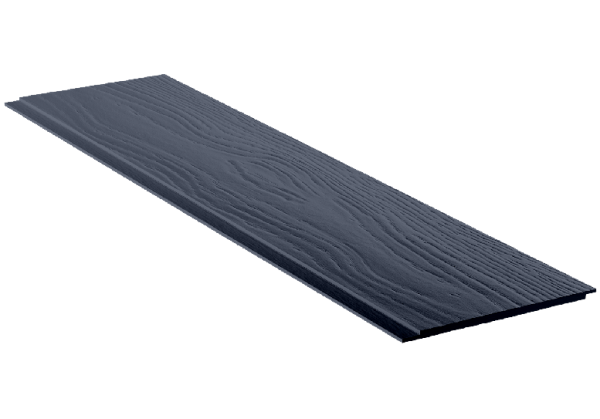 Фиброцементный сайдинг Фибростар Одноцветный 190х3000х8мм КР 81 Марианское Дно купить в Королёве