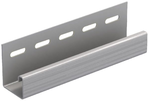 J-планка Классика Серая купить в Королёве