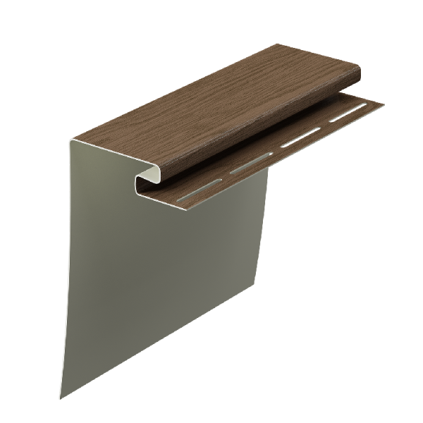 Околооконный профиль, 3 м, миндаль купить в Королёве