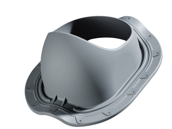 Проходной элемент Docke Monterrey Серый купить в Королёве