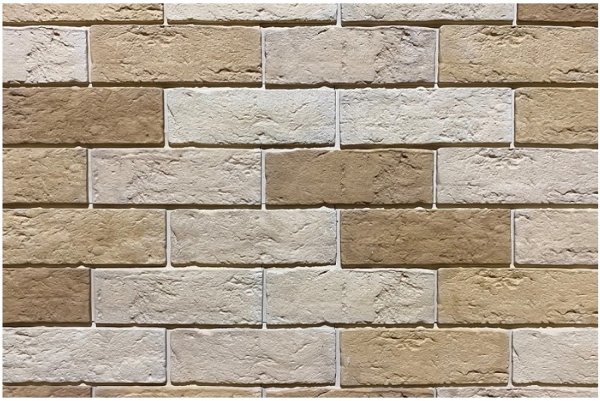 Фиброцементные панели КАНЬОН коллекция АРИЗОНА 68 купить в Королёве