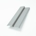 Профиль стартовый алюминиевый (матовый) 3м купить в Королёве