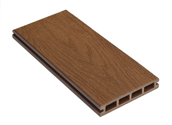 Террасная доска из ДПК CM Decking серия BARK цвет тик купить в Королёве