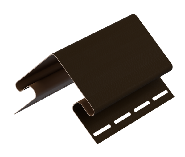 Угол наружный Элит, Коричневый купить в Королёве