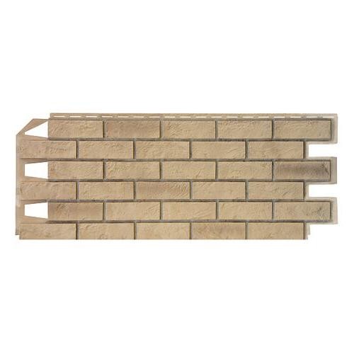 Фасадные панели ТЕХНОНИКОЛЬ Кирпич Эксетер купить в Королёве