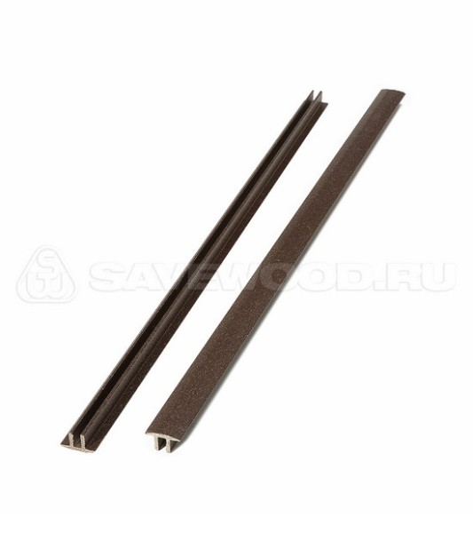 Заглушка ДПК SW Padus купить в Королёве