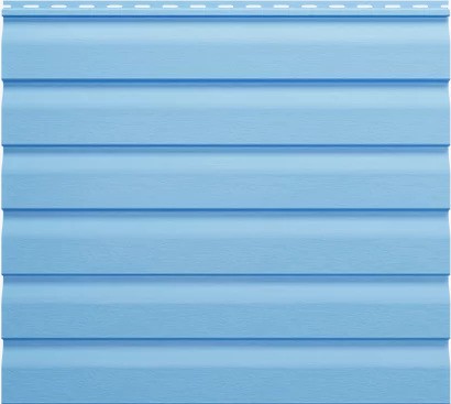 Сайдинг Classic Голубой купить в Королёве