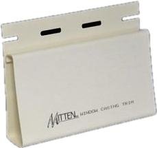 Наличник для сайдинга Mitten купить в Королёве