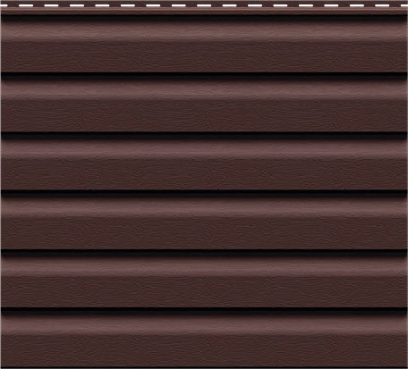 Сайдинг Classic Корица купить в Королёве