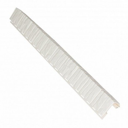 Угол наружный Доломит Скалистый риф Слоновая кость купить в Королёве