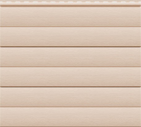 Сайдинг Блок-Хаус Орех купить в Королёве