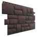 Фасадная панель Docke, Burg, Schwarzburg Тёмный купить в Королёве